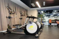 Wenlv,Sheyang JINLING JIALONG HOTEL