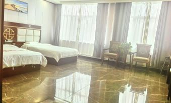 Linxia Changyi Hotel