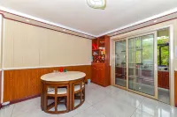 Fangchenggang Nuanfangyang Apartment