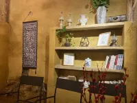 Yuanwangyou Xiaoyuan Homestay