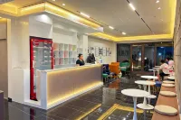 Shanwei Honghaiwan Miyue Boutique Stay