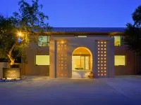 The  Wildness  Hotel