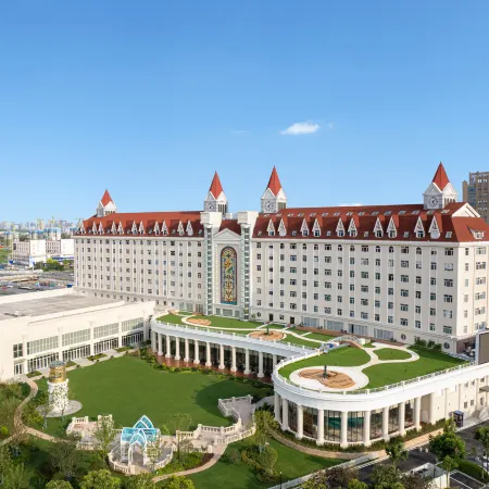Swissôtel Hefei Grand Park