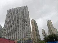 Hexin Homestay
