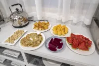 Yester Hotel - فطور