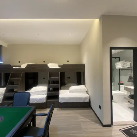 Qimingxing E-Sports Hotel (Xiping Leizu Cultural Park) Hotels in Xiping