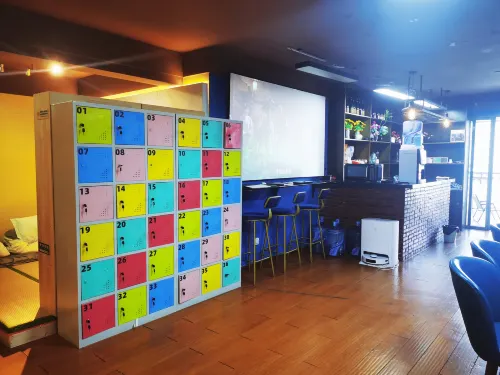 Shenzhen Xingji Hostel
