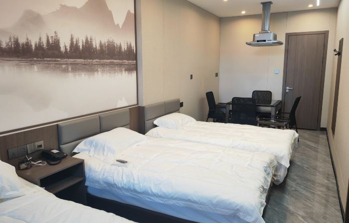 Fengya Hotel