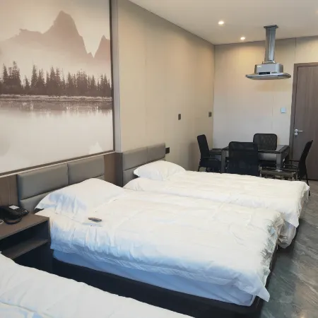 Fengya Hotel