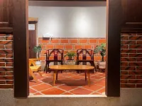 First Floor Inn Kinmen