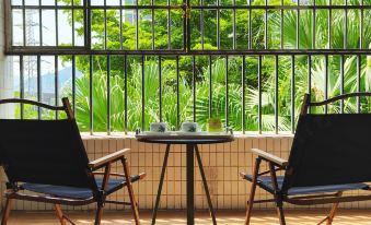 Forest Homestay
