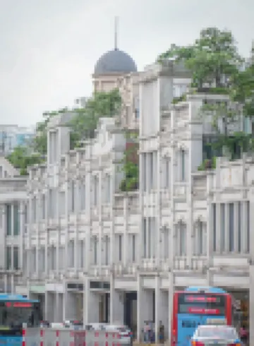 Niaodao seascape chaosu