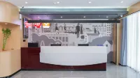 Shankee Hotel (Linyi Beiyuan Road) - parking