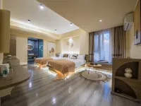 Yunxiang Rongyisu B&B Hotels in Chuxiong City