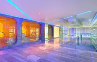 Pinegrove Apartment - SPA