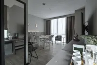 Asaya Damansara - Mountain view