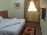 Three Angel City Apartment and Suite Hotels in Jos