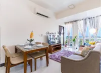 Ocean Suites at One Pacific Residence - Mactan Newtown