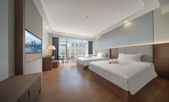 XIAMEN WELL HOTEL