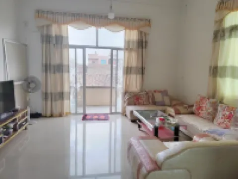 Safe and sound houtel