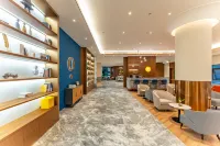 Zhangjiagang High-Speed Railway New City LANOU INTERNATIONAL Hotel