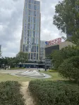 Fenglin Wanju Cinema Apartment (Fuzhou South Railway Station Branch)