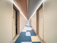 HanTing Hotel (Hangzhou West Lake Hubin Nanshan Road) Hotels near Qinghe Square