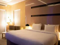 Dreams by DV8 Hotel Hotels in Lagos