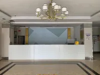 AIVIK Boutique Hotel (Taisheng Plaza Store, Lanshan District, Linyi)