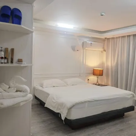 LATA HOTEL Отели в г. Тонгатапу