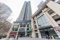 Chongqing Yixiang Vacation Homestay (Jiefangbei Area) - Homestay