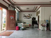 Guangnan Ahzhuang Homestay