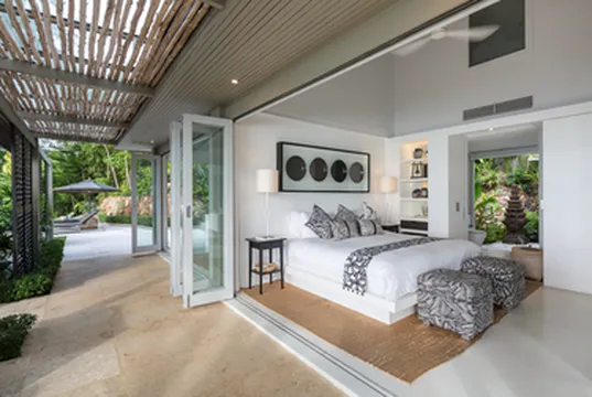 รูปภาพของเดอะ เฮดแลนด์ วิลล่า 1