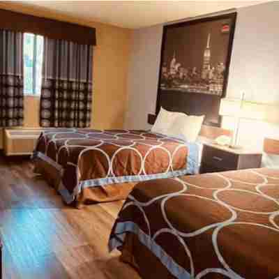 FairBridge Inn Express Nyack Rooms