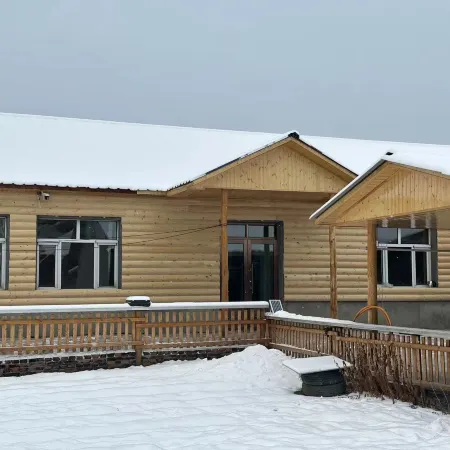 Taoran Farmhouse