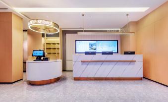 City Comfort Inn (Fushun Jingu Plaza)