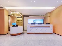 City Comfort Inn (Fushun Jingu Plaza) Hotels in Fushun