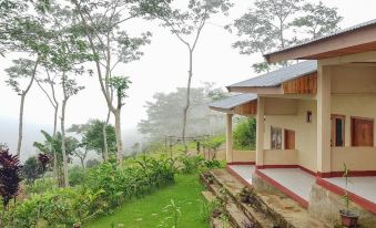 Villa Alam Flores Mbohang Ruteng Mitra RedDoorz