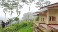 Villa Alam Flores Mbohang Ruteng Mitra RedDoorz Hotel dekat Golo Lusang Manggarai