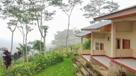 Villa Alam Flores Mbohang Ruteng Mitra RedDoorz