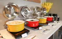 Homeinn Selected Hotel (Xuzhou Fantawild Adventure) - 3-Star
