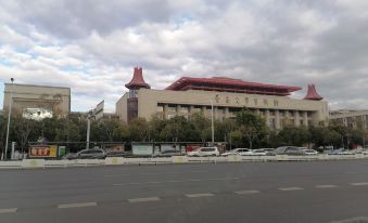 Gangganghao Homestay