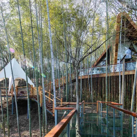 Tianmu Lake Yu Hulinli Hotel