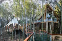 Tianmu Lake Yu Hulinli Hotel - Airport Shuttle