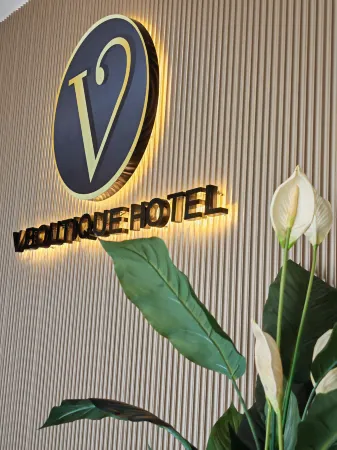 V Boutique Hotel Seremban