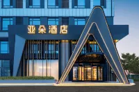 Atour Hotel Shenfu Avenue, Hunnan District, Shenyang