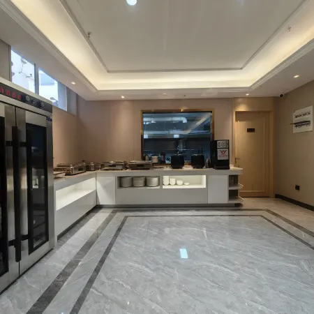 Xingxian Vienna Smart Hotel