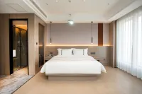 GEM Hotel (Xinyang Xi County Longhu Central City Wuyi Road) Hotels in Xixian