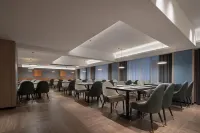 FORMONT Hotel (Yueyanglou District Pedestrian Street, Yueyang) - พร้อมอาหารเช้า