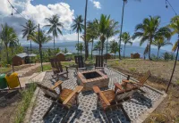 Bobocabin Bunaken Hills, Manado Hotels in Wori
